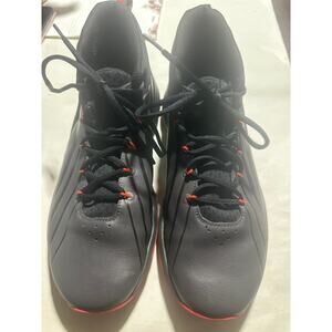 Mens Under Armour Basketball Shoes Size 9